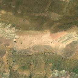Satellite imagery of Koudiat el Megrounat, DZ