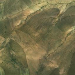 Satellite imagery of Koudiat el Megrounat, DZ