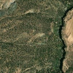 Satellite imagery of Kef el Assel, DZ