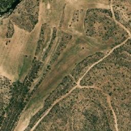 Satellite imagery of Kef el Assel, DZ