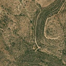 Satellite imagery of Kef el Assel, DZ