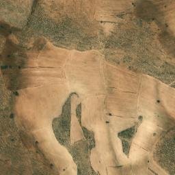 Satellite imagery of Taïeret, DZ