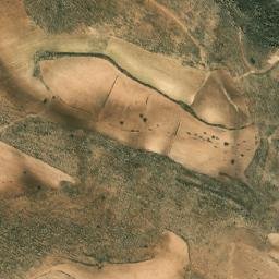 Satellite imagery of Taïeret, DZ