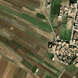 Satellite imagery of Djebel Taamelt, DZ