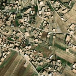 Satellite imagery of Djebel Taamelt, DZ