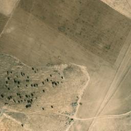 Satellite imagery of Koudiat Oum el Adjoul, DZ