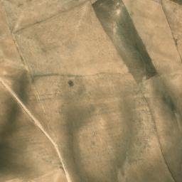 Satellite imagery of Djebel el Hasseb, DZ