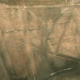 Satellite imagery of Djebel el Hasseb, DZ