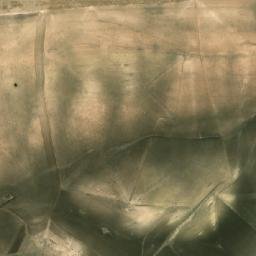 Satellite imagery of Djebel el Hasseb, DZ