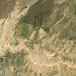 Satellite imagery of ’Argoûb Rmîch, DZ