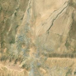 Satellite imagery of ’Argoûb Rmîch, DZ