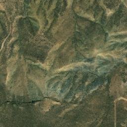 Satellite imagery of Kêf Mkhiriga, DZ