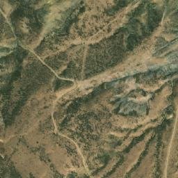Satellite imagery of Kêf Mkhiriga, DZ