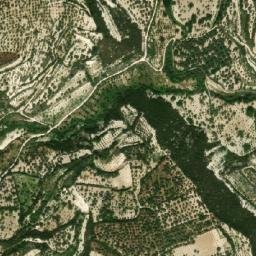 Satellite imagery of Ar Rām, SY