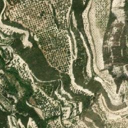 Satellite imagery of Ar Rām, SY
