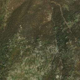 Satellite imagery of Kūh-e Kānī Asbī, IR