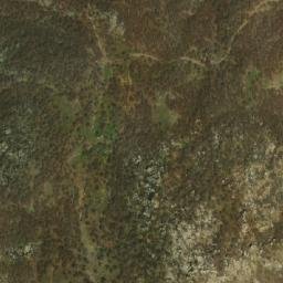 Satellite imagery of Kūh-e Kānī Asbī, IR