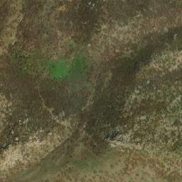 Satellite imagery of Kūh-e Kānī Asbī, IR