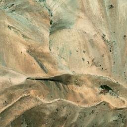 Satellite imagery of Kūh-e Chāl Sābūt, IR