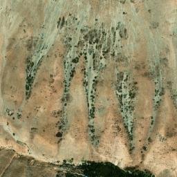 Satellite imagery of Kūh-e Chāl Sābūt, IR