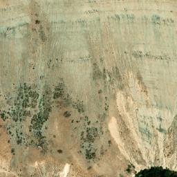 Satellite imagery of Kūh-e Chāl Sābūt, IR