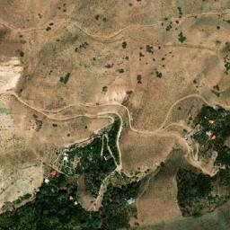 Satellite imagery of Kūh-e Do Alown, IR