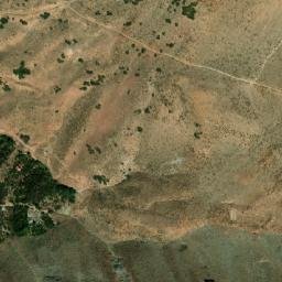 Satellite imagery of Kūh-e Do Alown, IR