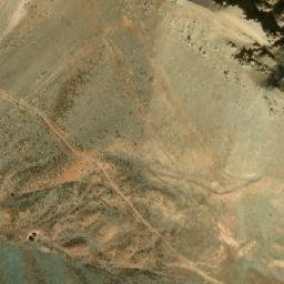 Satellite imagery of Kūh-e Do Alown, IR