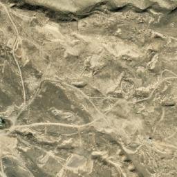 Satellite imagery of Ma‘dan-e Malekābād, IR