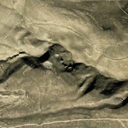Satellite imagery of Ma‘dan-e Malekābād, IR