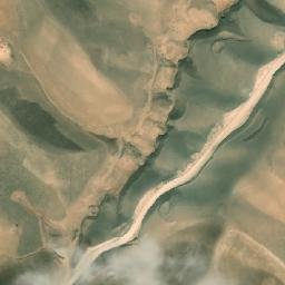 Satellite imagery of Kōtal-e Katah Kam, AF