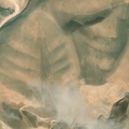 Satellite imagery of Kōtal-e Katah Kam, AF