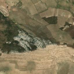 Satellite imagery of Kōh-e Tsashīk, AF