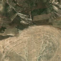 Satellite imagery of Kōh-e Tsashīk, AF