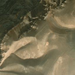 Satellite imagery of Band-e Ūchī, AF