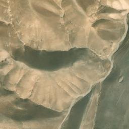 Satellite imagery of Band-e Ūchī, AF