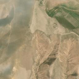 Satellite imagery of Band-e Chak Āb, AF