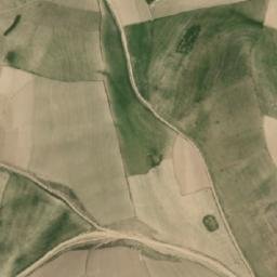 Satellite imagery of Band-e Bādāmchah, AF