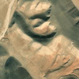 Satellite imagery of Jārūbtāq, AF