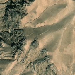 Satellite imagery of Kōh-e Khalīfah, AF