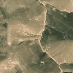 Satellite imagery of Band-e Khwājah-Kalān, AF