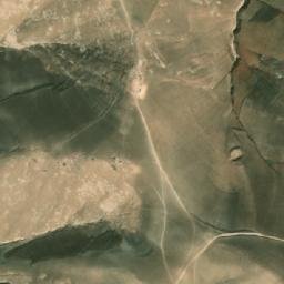 Satellite imagery of Band-e Khwājah-Kalān, AF