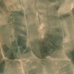 Satellite imagery of Band-e Tōghak, AF