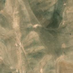 Satellite imagery of Band-e Tōghak, AF