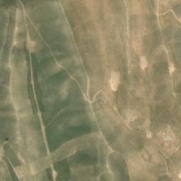 Satellite imagery of Band-e Yakrūyah, AF