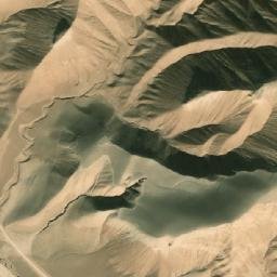 Satellite imagery of Siyāh Duk, AF