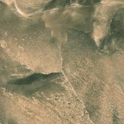 Satellite imagery of Kōh-e Kamālbast, AF