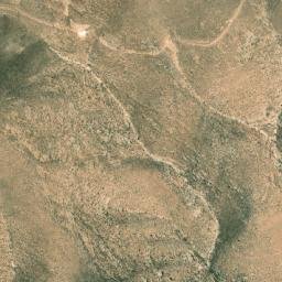 Satellite imagery of Kōh-e Kamālbast, AF