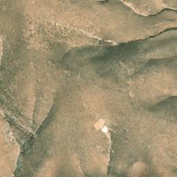 Satellite imagery of Kōh-e Kamālbast, AF