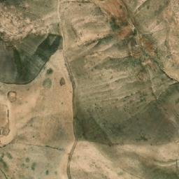 Satellite imagery of Kōh-e Bishqul, AF